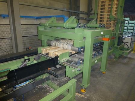 Nagelwalze Nageleinpresswalze Corali