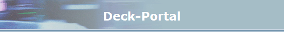 Deck-Portal